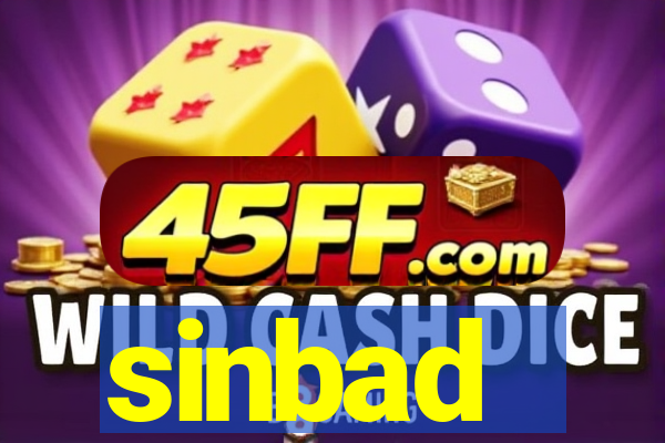 sinbad - a lenda dos sete mares superflix